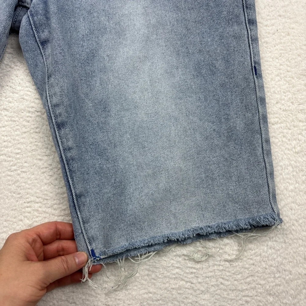 True Religion shorts excellent